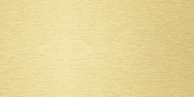 Ảnh mẫu LAMINATE LF D2042 Brushed Goldtone của An Cường