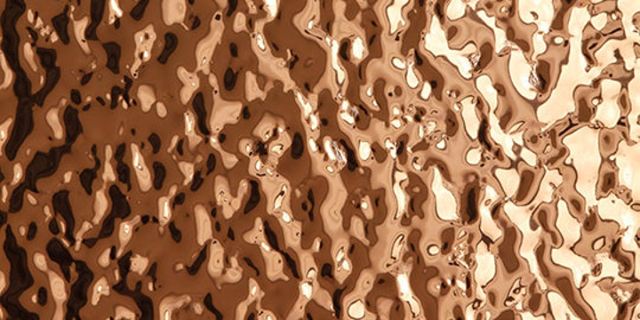 Ảnh mẫu LAMINATE LF DH089 Lava Coppertone của An Cường