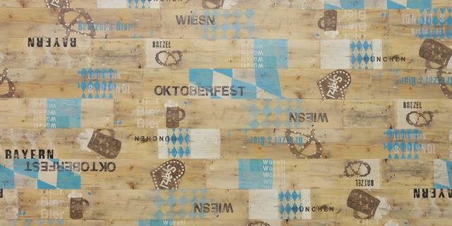 Ảnh mẫu LAMINATE LK 4492 P Oktoberfest của An Cường
